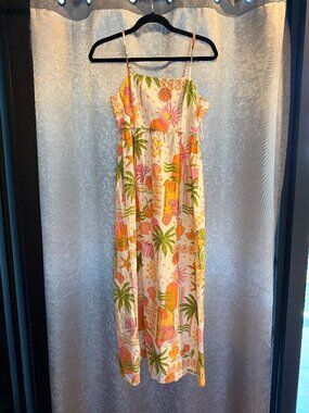 Japna Summer Dress